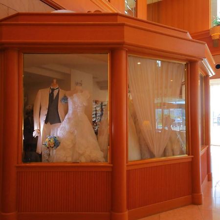 Surfeel Hotel Вакканай Экстерьер фото