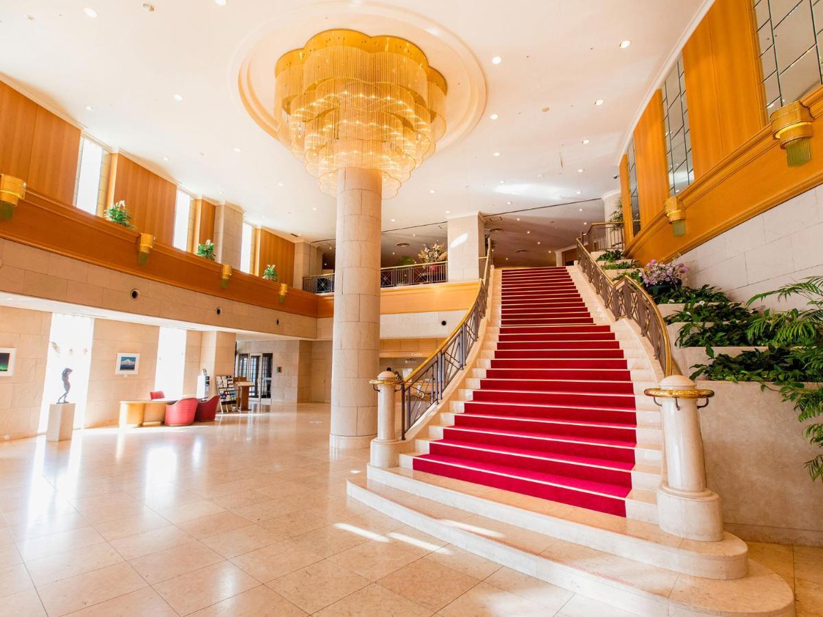 Surfeel Hotel Вакканай Экстерьер фото