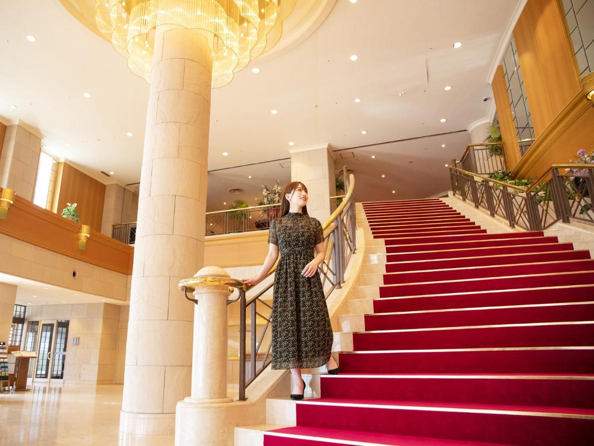 Surfeel Hotel Вакканай Экстерьер фото